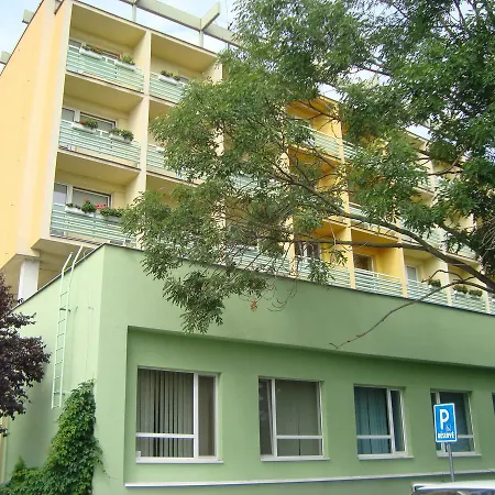 Zemplin Ξενοδοχείο Trebisov